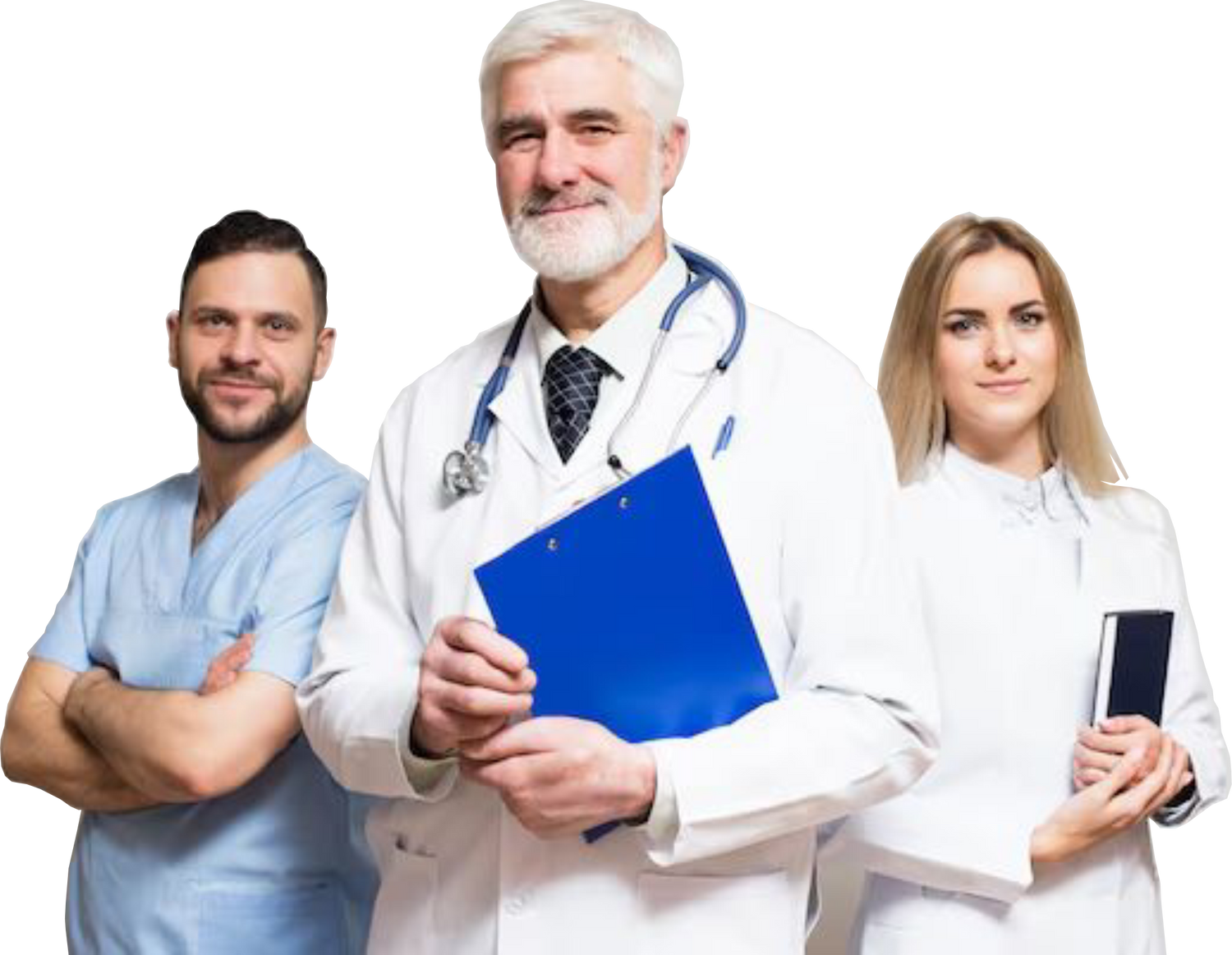 Kodėl renkantis maisto papildus yra svarbu klinikiniai tyrimai