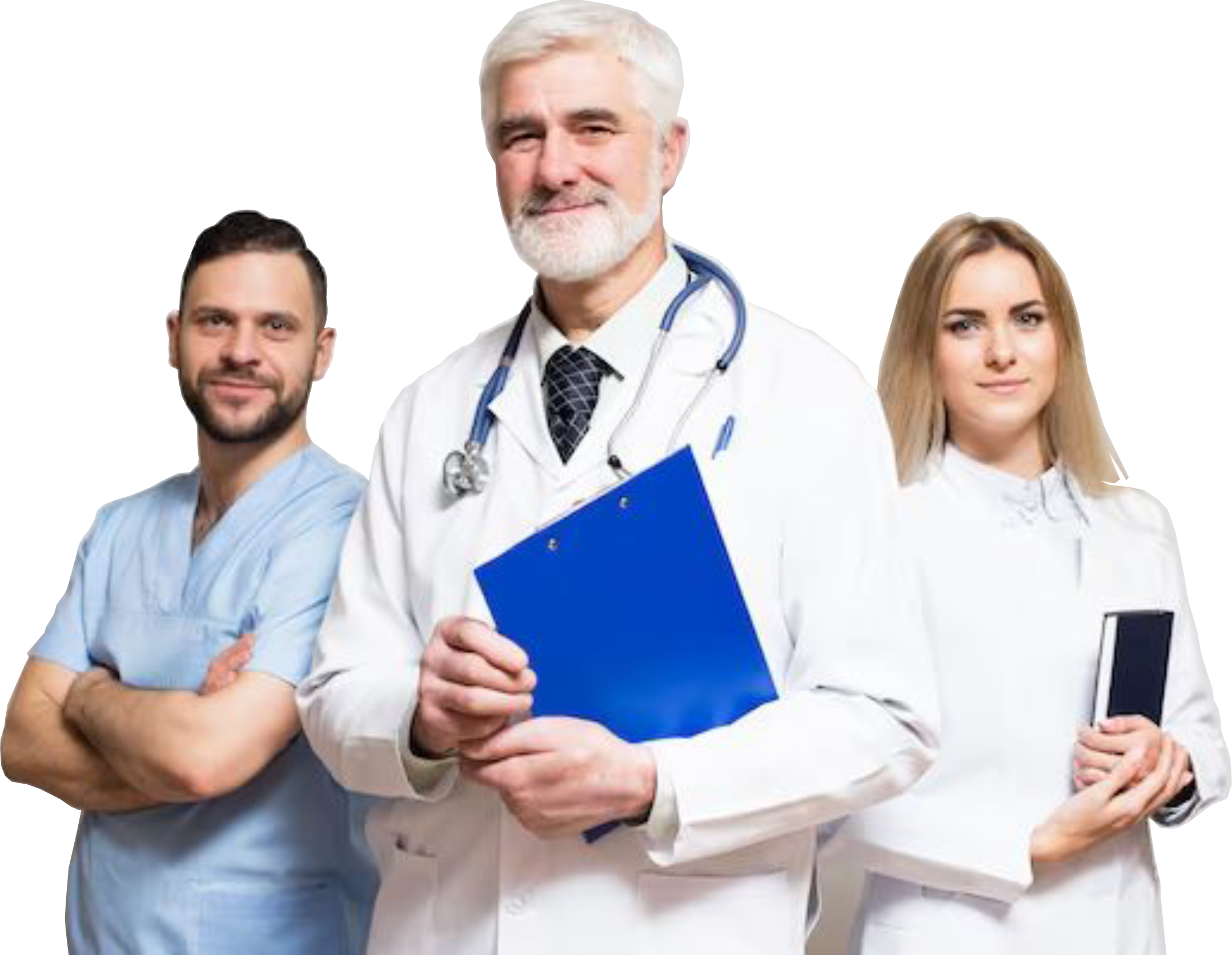 Kodėl renkantis maisto papildus yra svarbu klinikiniai tyrimai